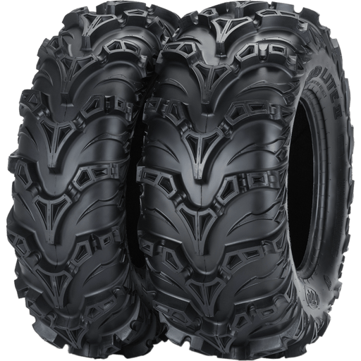 ITP MUD LITE II TIRE 25X8 - 12 - 6PR - FRONT/REAR - Driven Powersports Inc.0709640881476P0527