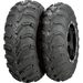 ITP MUD LITE XL TIRE 25X10 - 12 - 6PR - FRONT/REAR - Driven Powersports Inc.033259774248560364