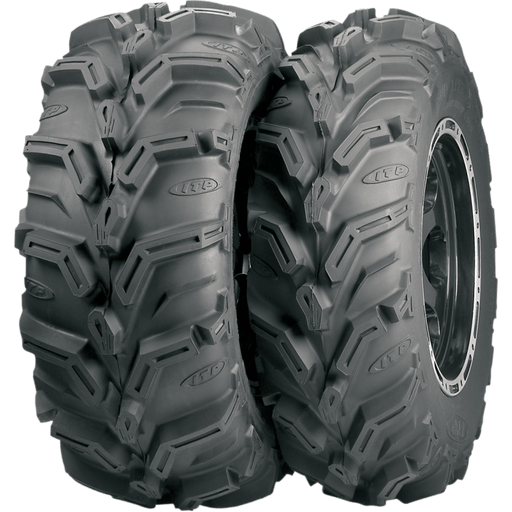 ITP MUD LITE XTR TIRE 25X10R12 - 6PR - FRONT/REAR - Driven Powersports Inc.033259928320560399