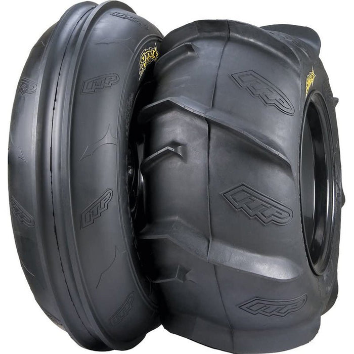 ITP SAND STAR TIRE 18X9.50 - 8 - 2PR - FRONT/REAR - LEFT (5000526) - Driven Powersports Inc.0332597070315000526