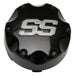 ITP SS ALLOY CAP 4/110 (BLACK) - Driven Powersports Inc.038244081516332131SS1R