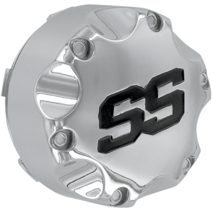 ITP SS ALLOY CAP 4/110 CHROME - Driven Powersports Inc.033259378040P110SS