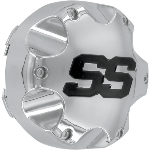 ITP SS ALLOY CAP 4/137 (CHROME) - Driven Powersports Inc.033259378057P137SS