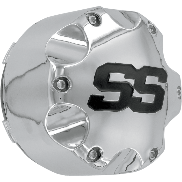 ITP SS ALLOY CAP 4/156 (CHROME) - Driven Powersports Inc.033259378064P156SS