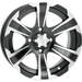 ITP SS ALLOY SS312 WHEEL - Driven Powersports Inc.0332590343801428452536B