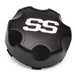 ITP SS CAP 4/137 - 4/156 (BLACK) - Driven Powersports Inc.038244067978BO137SS