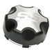 ITP SS CAP 4/137 (BLACK MACHINED) - Driven Powersports Inc.033259037930C137SS