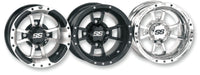 ITP SS112 SPORT 10X5 4/144 3+2 (BLACK MACHINED) - Driven Powersports Inc.0332596672051028334404B