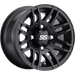 ITP SS316 12XL7 4/110 2+5 (BLACK) - Driven Powersports Inc.0382440416951228555536B