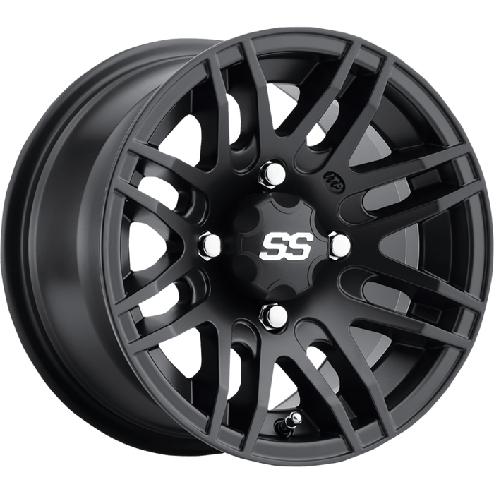 ITP SS316 12XL7 4/110 5+2 (BLACK) - Driven Powersports Inc.0382440416401228554536B