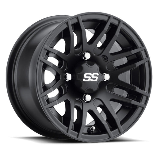 ITP SS316 12XL7 4/156 4+3 (BLACK) (1228556536B) - Driven Powersports Inc.0382440417491228556536B