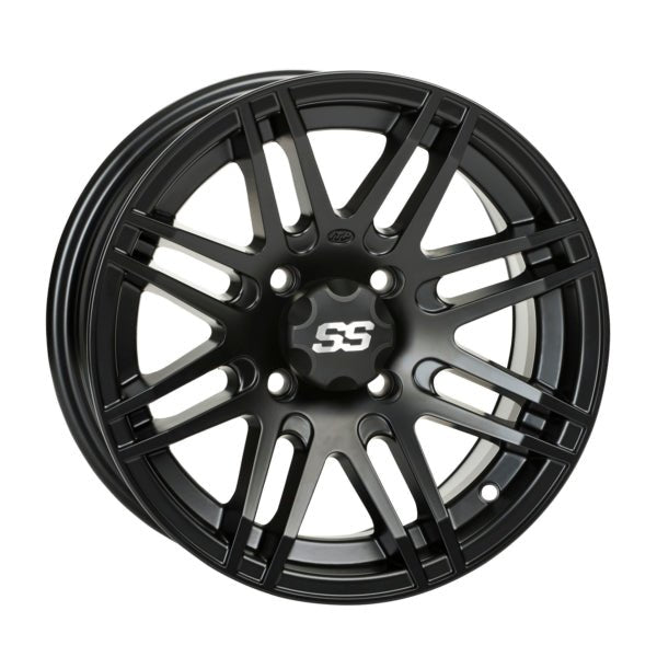 ITP SS316 14X7 4/156 4+3 (BLACK) - Driven Powersports Inc.0382440418621428562536B