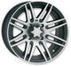 ITP SS316 14X7 4/156 4+3 (BLACK) - Driven Powersports Inc.0382440418621428562536B