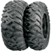 ITP TERRA CROSS R/T TIRE 205/75R14 - 6PR - FRONT/REAR - Driven Powersports Inc.0709640222956EE482