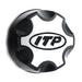 ITP TWISTER SD BLACK CAP 4/110 - 4/136 - 4/156 - Driven Powersports Inc.070964121073P110TW