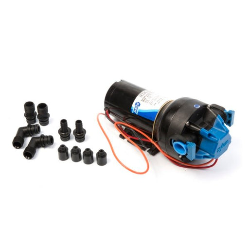 JABSCORULE 60 PSI WATER PUMP (Q401J - 118S - 3A) - Driven Powersports Inc.671880841870Q401J - 118S - 3A