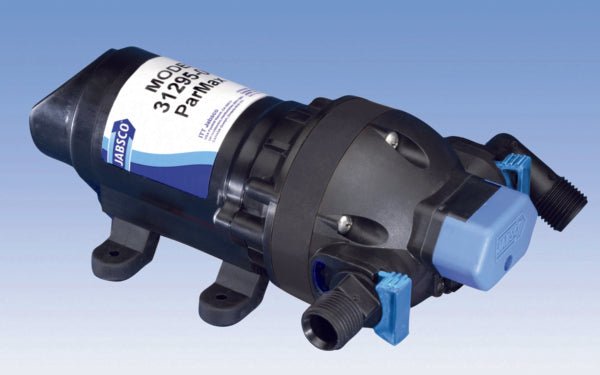 JABSCORULE PAR - MAX 1.9 WATER PRESSURE PUMP (31295 - 3512 - 3A) - Driven Powersports Inc.67188084176431295 - 3512 - 3A