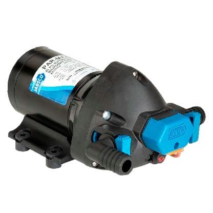 JABSCORULE PAR - MAX 2.9 WATER PRESSURE PUMP (Q401J - 118N - 4A) - Driven Powersports Inc.671880595537Q401J - 118N - 4A