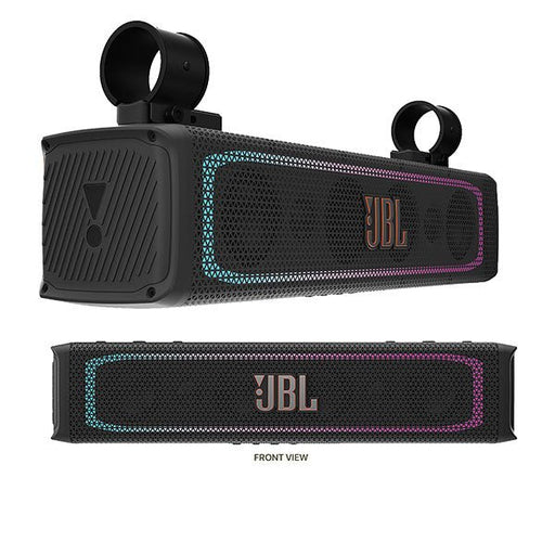 JBL RALLY BAR SOUNDBAR - Driven Powersports Inc.JBLPWSRALLYBAR