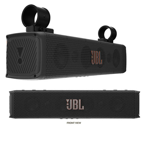 JBL RALLY BAR SOUNDBAR - Driven Powersports Inc.JBLPWSRALLYBARS