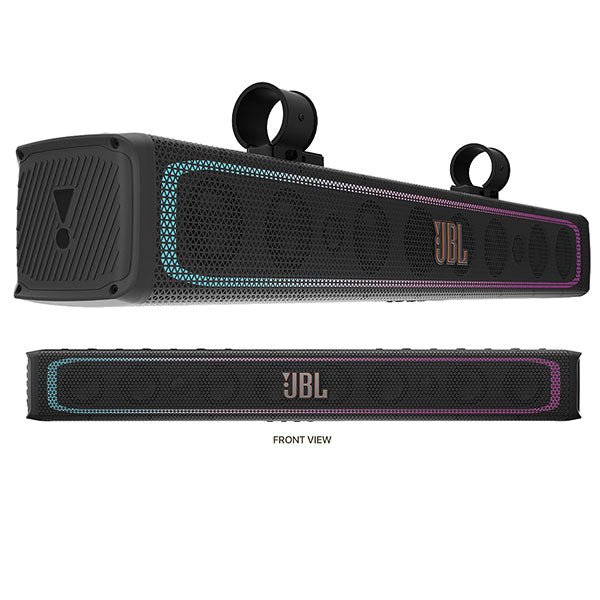 JBL RALLY BAR SOUNDBAR - Driven Powersports Inc.JBLPWSRALLYBARXL