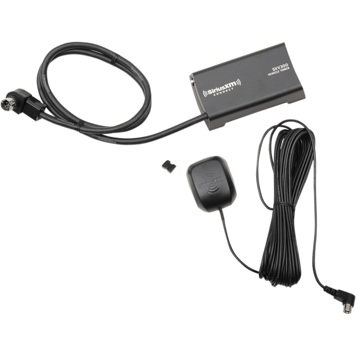 JENSEN SIRIUS XM MC ANTENNA TUN - Driven Powersports Inc.SXV300V1L