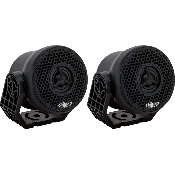 JENSEN SPEAKERS 3.5 PAIR - Driven Powersports Inc.JXHD30PS