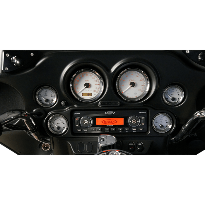 JENSEN STEREO HD 98 - 13 HD1BT - Driven Powersports Inc.HD1BT