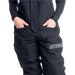 JETHWEAR BIB PANT WOMEN INSULATED - Driven Powersports Inc.7340107556202J24231 - 001 - XS