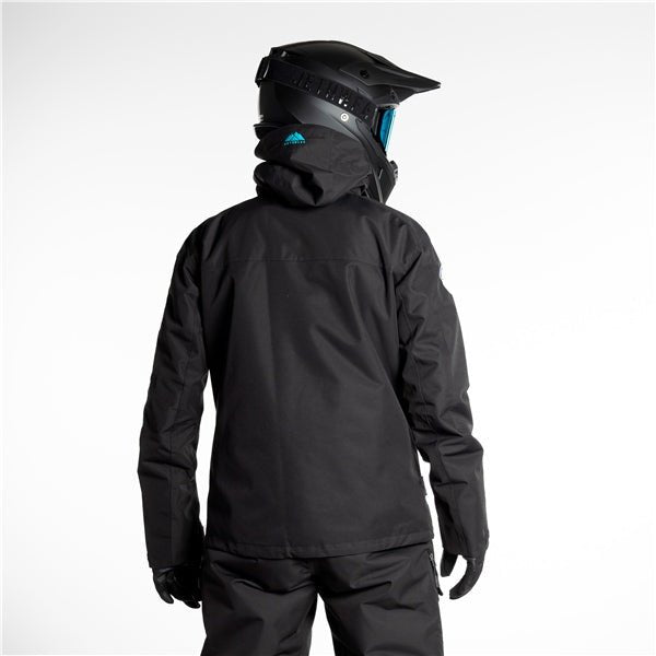 JETHWEAR CRISP JACKET - Driven Powersports Inc.7340107554512J24121 - 052 - XS