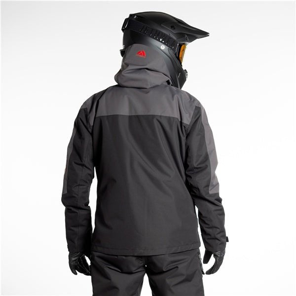 JETHWEAR CRISP JACKET - Driven Powersports Inc.7340107554512J24121 - 052 - XS