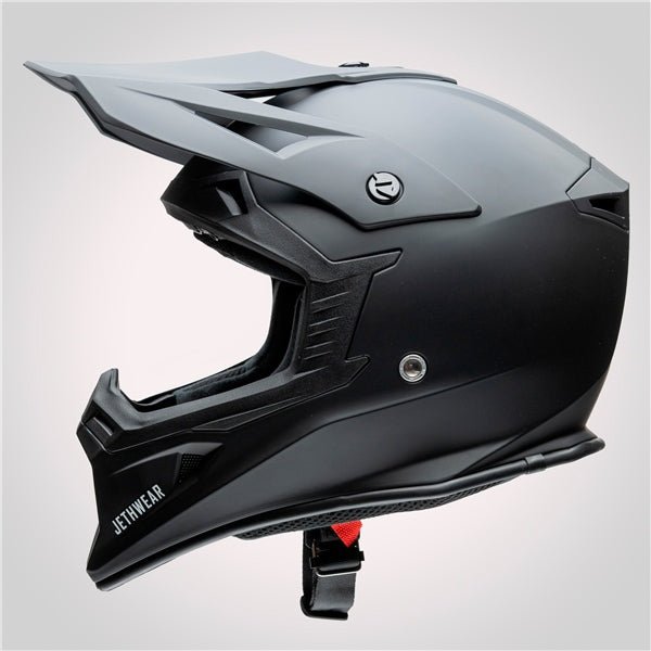 JETHWEAR FORCE BACKCOUNTRY HELMET - Driven Powersports Inc.7340107551900J23181 - 001 - L