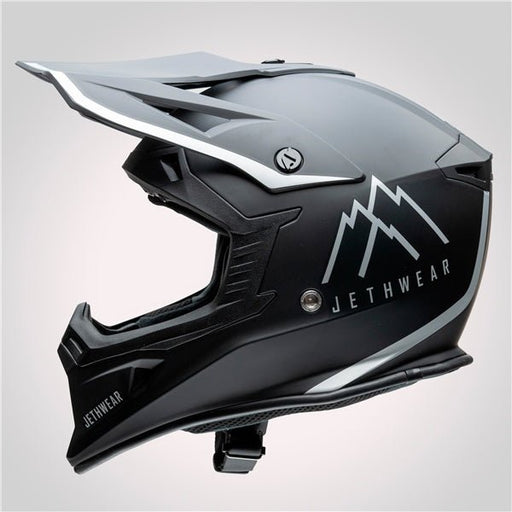 JETHWEAR FORCE BACKCOUNTRY HELMET - Driven Powersports Inc.7340107552136J23181 - 071 - M