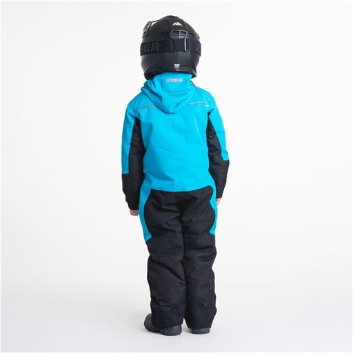 JETHWEAR ODIN & OLIVIA ONE PIECE SUIT KIDS 2.0 (J2436 - 077 - 110 - 116) - Driven Powersports Inc.7340107558589J2436 - 077 - 110 - 116