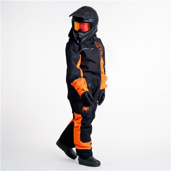 JETHWEAR ODIN & OLIVIA ONE PIECE SUIT KIDS 2.0 - Driven Powersports Inc.7340107558541J2436 - 062 - 98 - 104