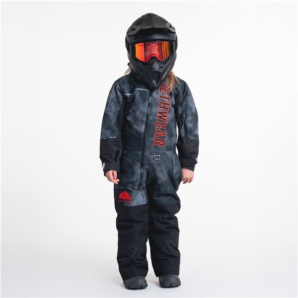 JETHWEAR ODIN & OLIVIA ONE PIECE SUIT KIDS 2.0 - Driven Powersports Inc.7340107558664J2436 - 226 - 98 - 104