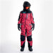 JETHWEAR THE ONE INSULATED - ONE PIECE SUIT WOMEN - Driven Powersports Inc.7340107557988J24321 - 228 - XS