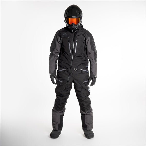 JETHWEAR THE ONE INSULATED ONE PIECE SUIT - Driven Powersports Inc.7340107556646J24311 - 001 - XS