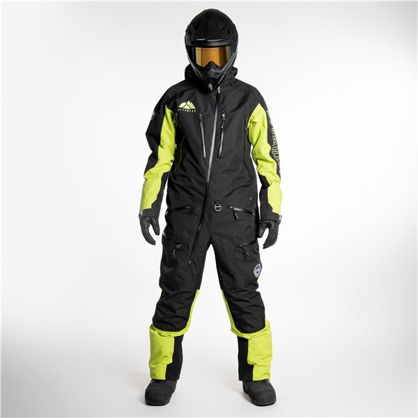 JETHWEAR THE ONE INSULATED ONE PIECE SUIT - Driven Powersports Inc.7340107556950J24311 - 052 - XS