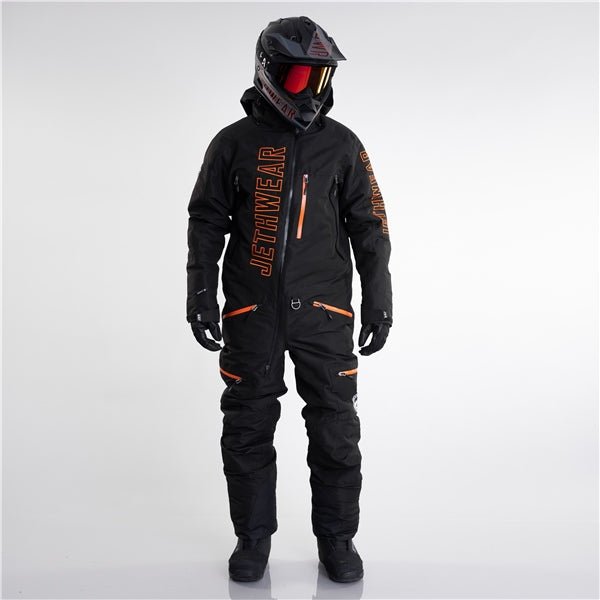 JETHWEAR THE ONE INSULATED ONE PIECE SUIT - Driven Powersports Inc.7340107556790J24311 - 058 - XS