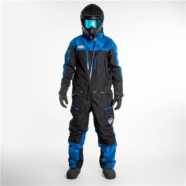 JETHWEAR THE ONE INSULATED ONE PIECE SUIT - Driven Powersports Inc.7340107557117J24311 - 225 - XS