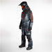 JETHWEAR THE ONE INSULATED - ONE PIECE SUIT - Driven Powersports Inc.7340107557278J24311 - 226 - XS