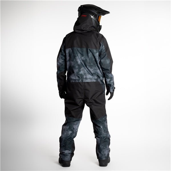 JETHWEAR THE ONE INSULATED - ONE PIECE SUIT - Driven Powersports Inc.7340107557278J24311 - 226 - XS