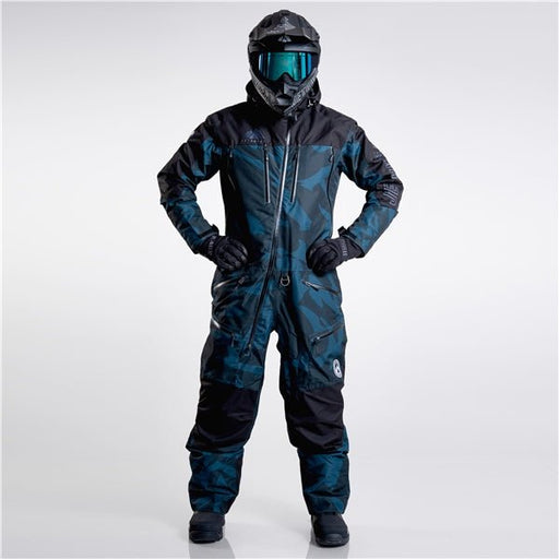 JETHWEAR THE ONE - ONE PIECE SUIT SHELL - Driven Powersports Inc.7340107550545J23311 - 223 - XS