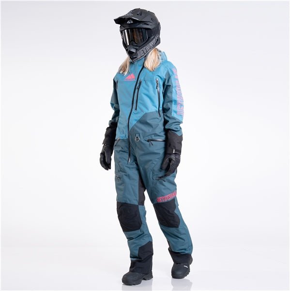 JETHWEAR THE ONE - ONE PIECE SUIT SHELL - Driven Powersports Inc.7340107550910J23321 - 067 - XS