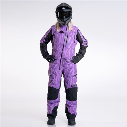 JETHWEAR THE ONE - ONE PIECE SUIT SHELL - Driven Powersports Inc.7340107550989J23321 - 221 - XS