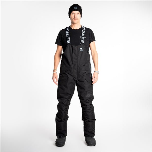 JETHWEAR TREELINE BIB PANT MEN - Driven Powersports Inc.7340107555656J24221 - 001 - XS