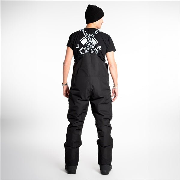 JETHWEAR TREELINE BIB PANT MEN - Driven Powersports Inc.7340107555977J24221 - 049 - XS