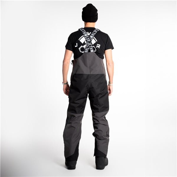 JETHWEAR TREELINE BIB PANT MEN - Driven Powersports Inc.7340107555977J24221 - 049 - XS