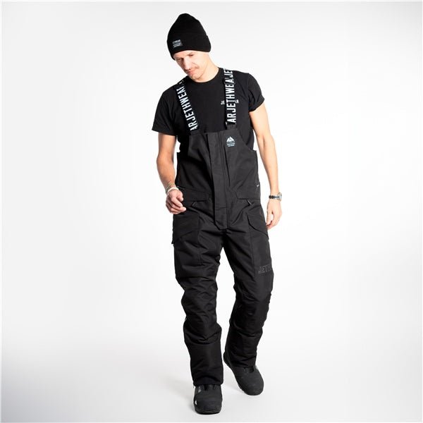 JETHWEAR TREELINE BIB PANT MEN - Driven Powersports Inc.7340107555977J24221 - 049 - XS